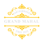 the grand mahal logo transparent bg
